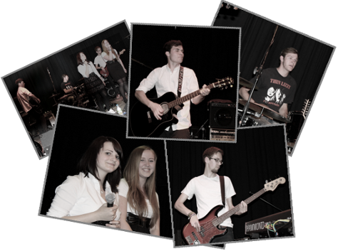 SOUNDPOOL CIRCUS